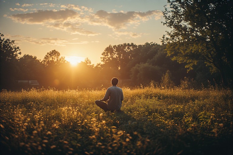 Memulai Hari dengan Ritme yang Tenang dan Tanpa Tergesa-gesa