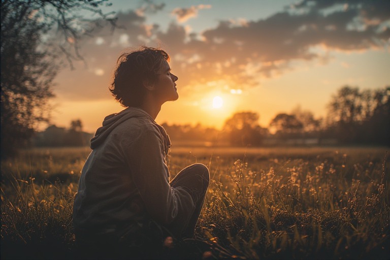 Menemukan Ketenangan di Awal Hari Melalui Momen Sederhana