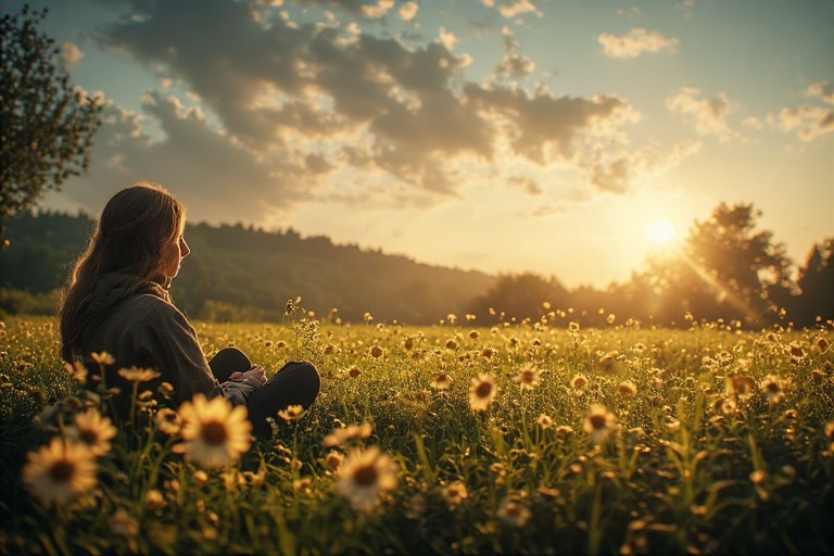 Kebiasaan Pagi Sederhana yang Membuat Hari Terasa Lebih Hangat